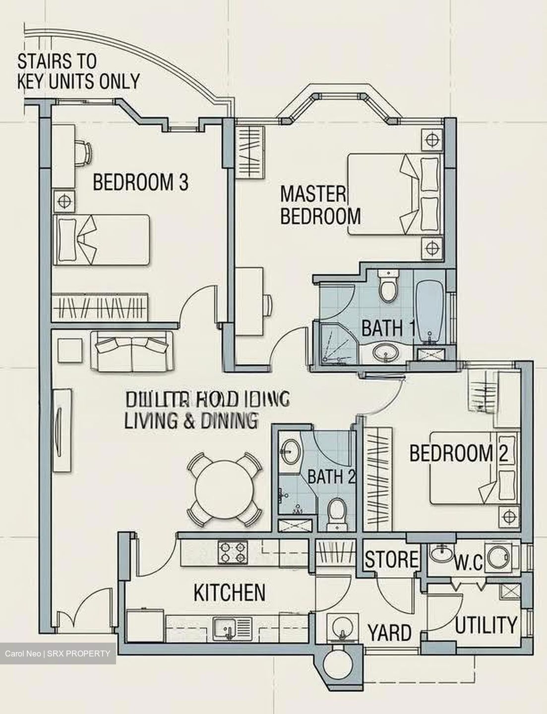 Westcove Condominium (D5), Condominium #626344691